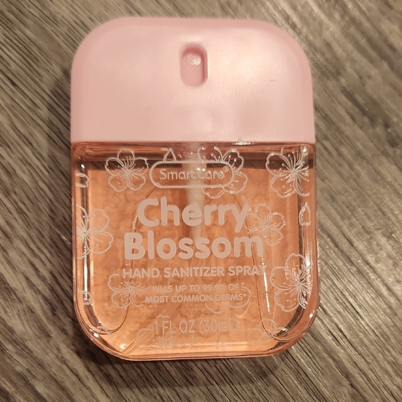 Cherry Blossom Hand Sanitizer Spray - 1/$6, 2$10 Or 3/$12 Mix & Match! - Picture 1 of 1